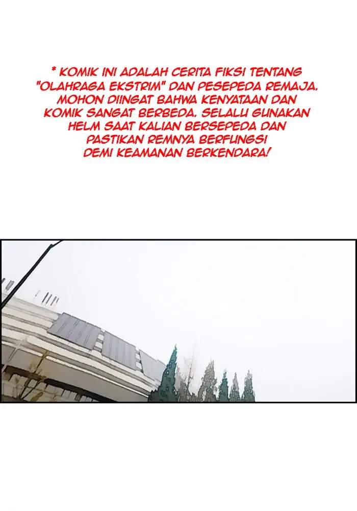Wind Breaker Chapter 265 - halaman 1