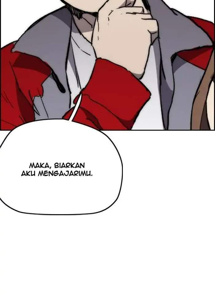 Wind Breaker Chapter 265 - halaman 107