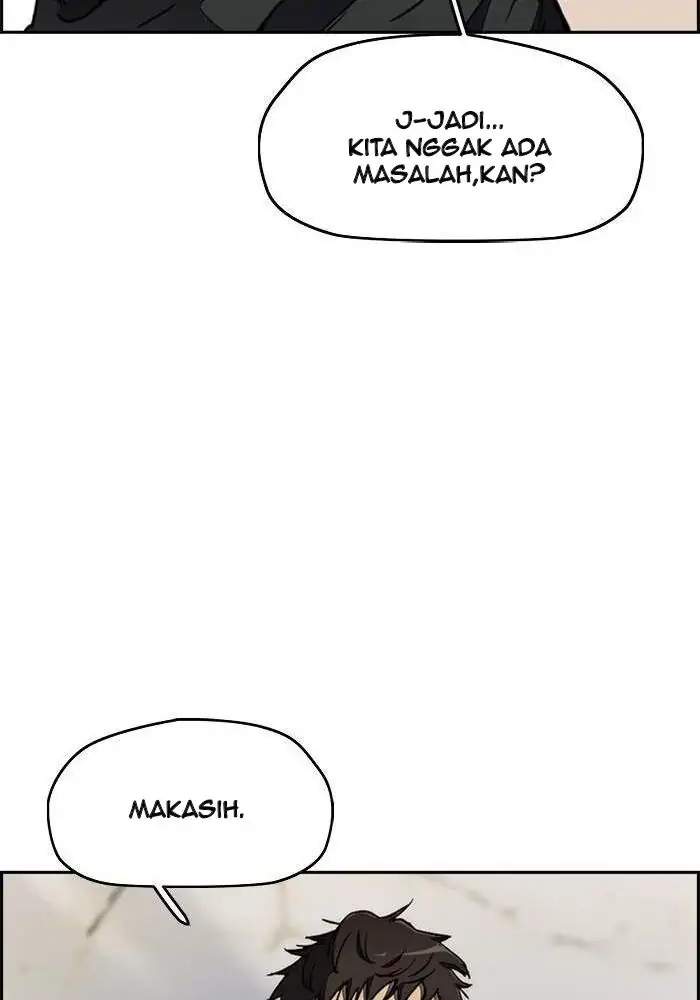 Wind Breaker Chapter 265 - halaman 20
