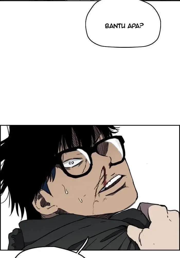Wind Breaker Chapter 265 - halaman 23