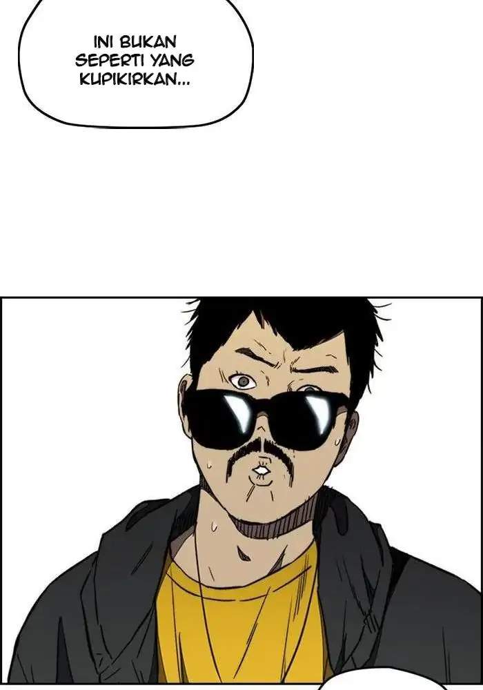 Wind Breaker Chapter 265 - halaman 24