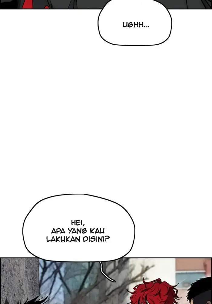 Wind Breaker Chapter 265 - halaman 3