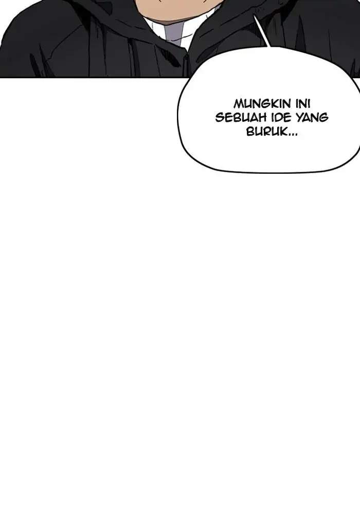 Wind Breaker Chapter 265 - halaman 35