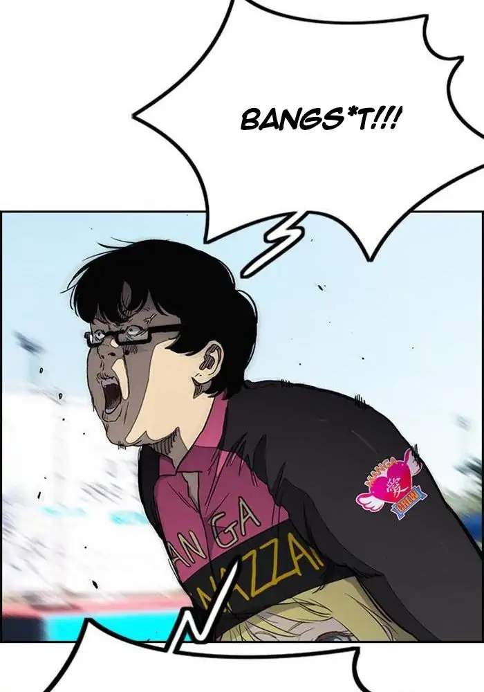 Wind Breaker Chapter 265 - halaman 42