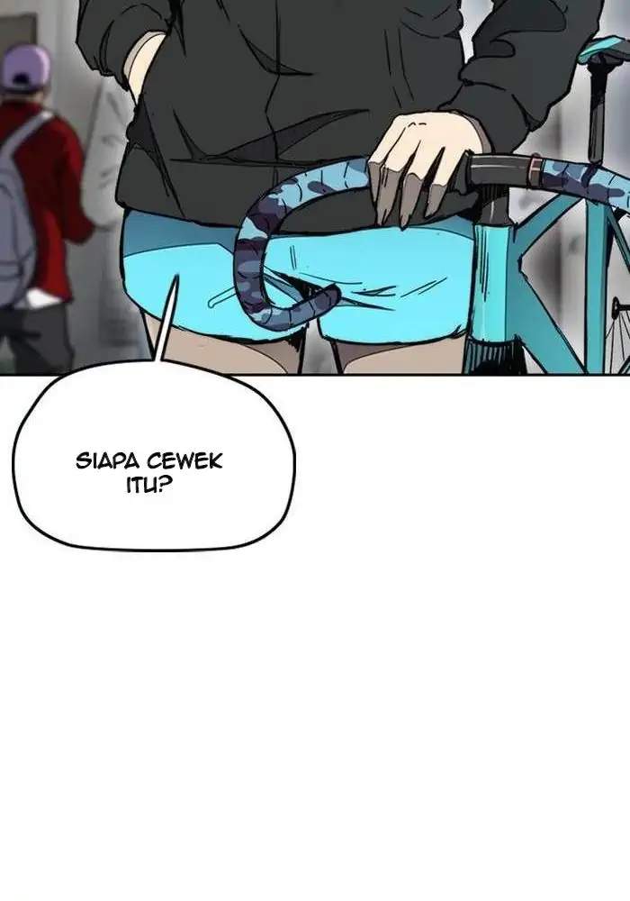 Wind Breaker Chapter 265 - halaman 52