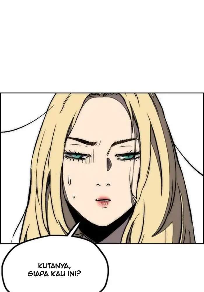 Wind Breaker Chapter 265 - halaman 54