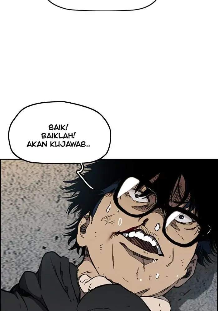 Wind Breaker Chapter 265 - halaman 6