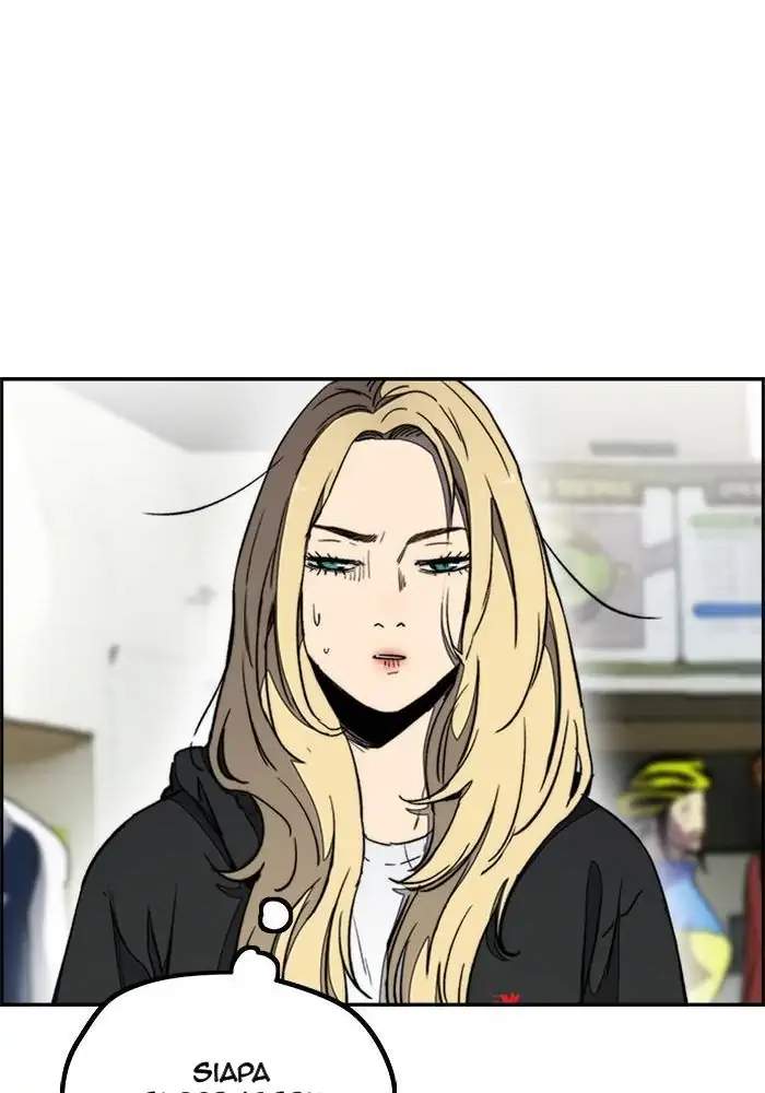 Wind Breaker Chapter 266 - halaman 103