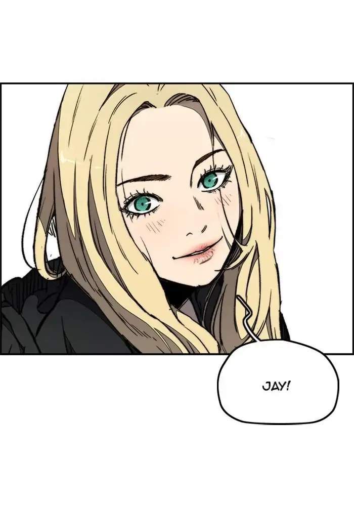 Wind Breaker Chapter 266 - halaman 108