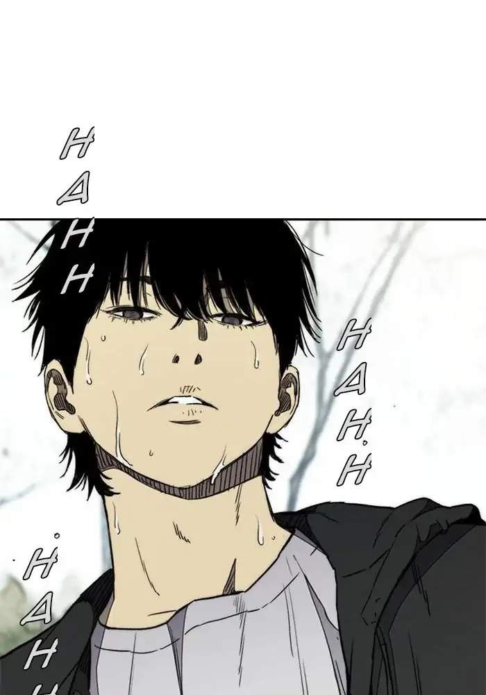 Wind Breaker Chapter 266 - halaman 113