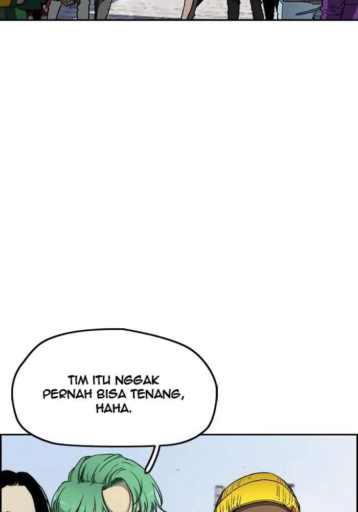 Wind Breaker Chapter 266 - halaman 12