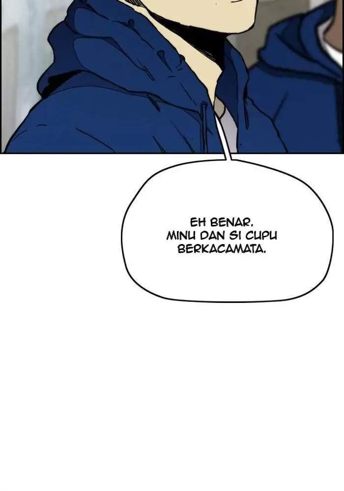 Wind Breaker Chapter 266 - halaman 16