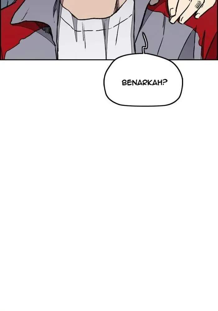 Wind Breaker Chapter 266 - halaman 25