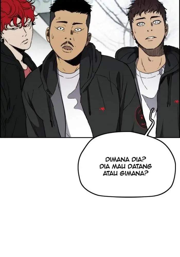 Wind Breaker Chapter 266 - halaman 29