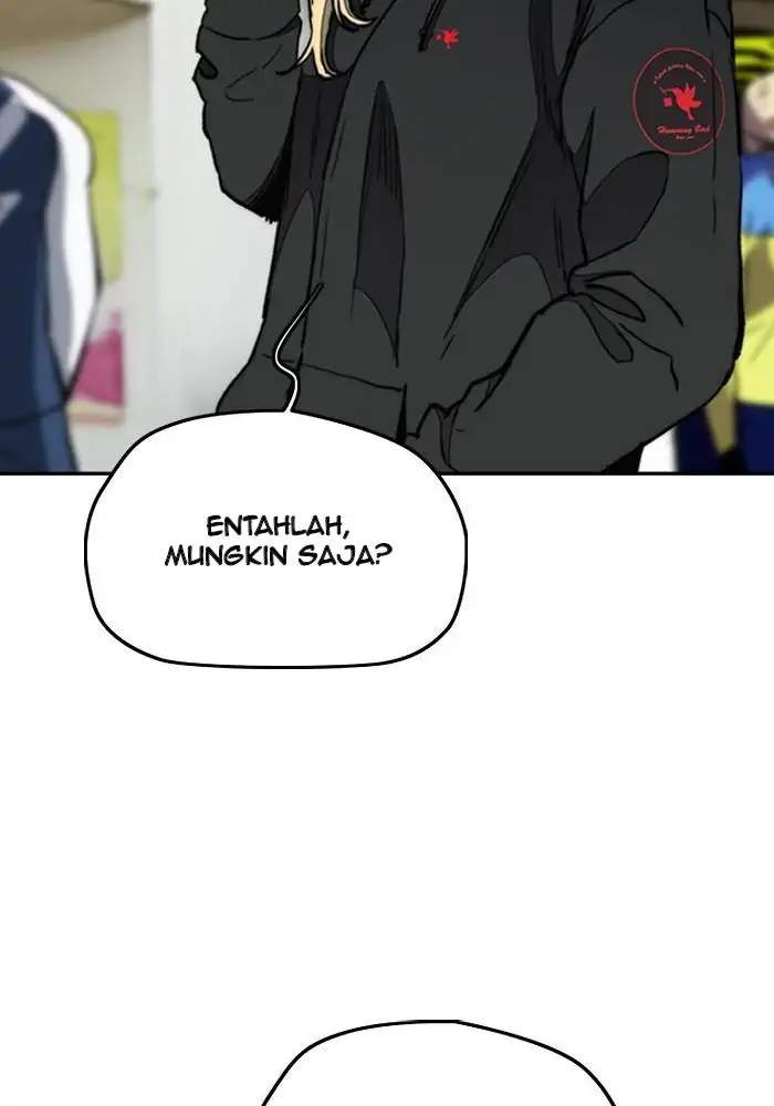 Wind Breaker Chapter 266 - halaman 31