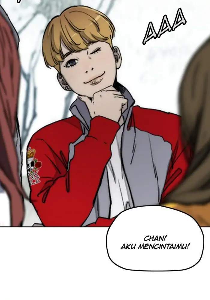 Wind Breaker Chapter 266 - halaman 4