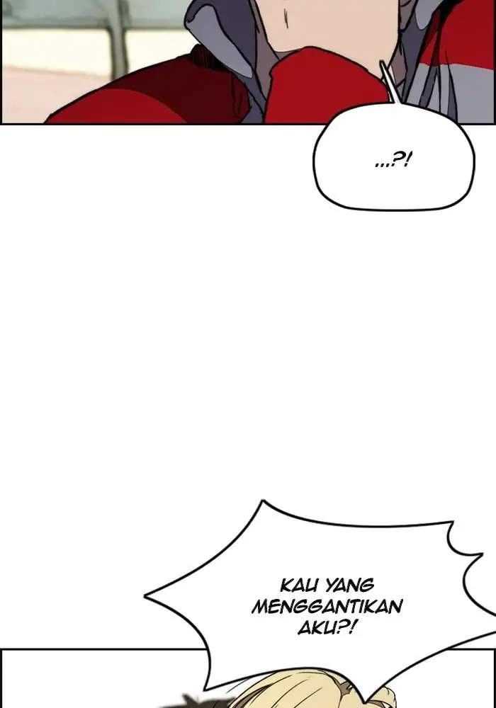 Wind Breaker Chapter 266 - halaman 6