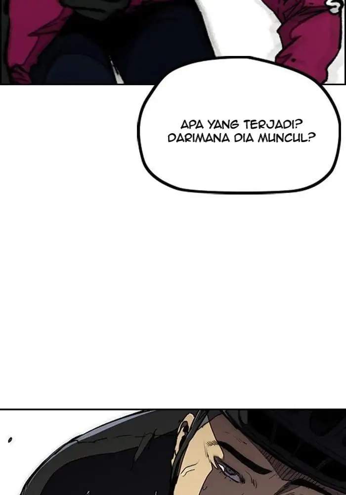 Wind Breaker Chapter 266 - halaman 65