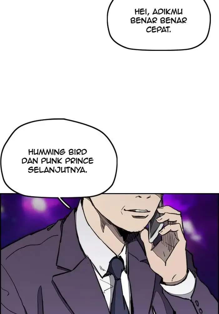Wind Breaker Chapter 266 - halaman 81