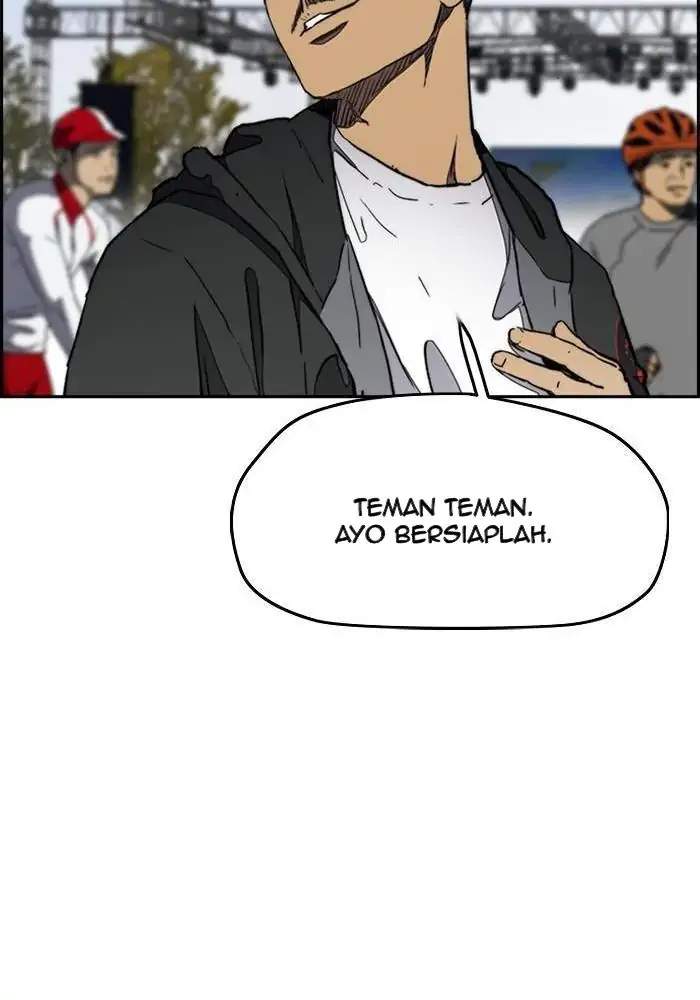 Wind Breaker Chapter 266 - halaman 89