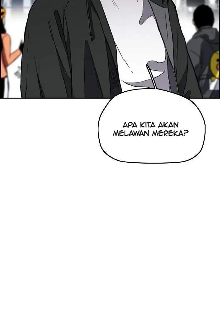 Wind Breaker Chapter 266 - halaman 93