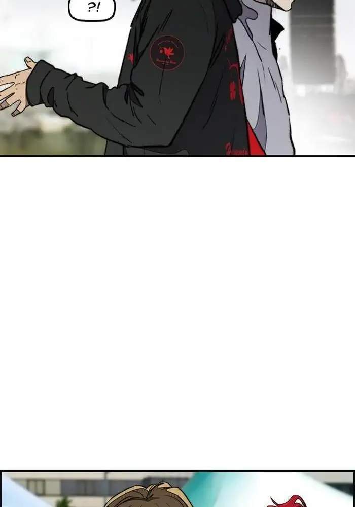 Wind Breaker Chapter 266 - halaman 97
