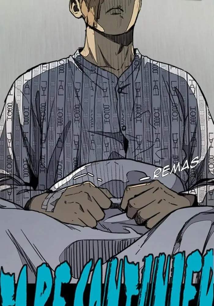 Wind Breaker Chapter 267 - halaman 101