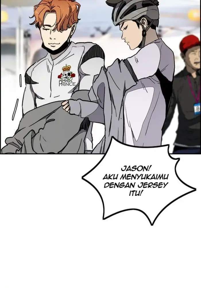 Wind Breaker Chapter 267 - halaman 18