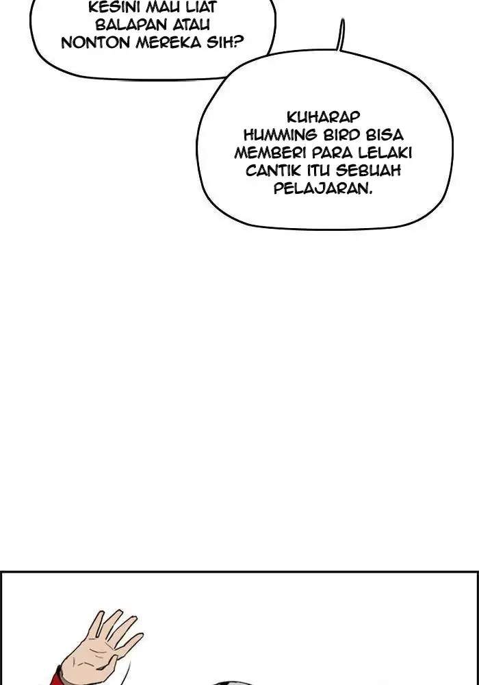 Wind Breaker Chapter 267 - halaman 20