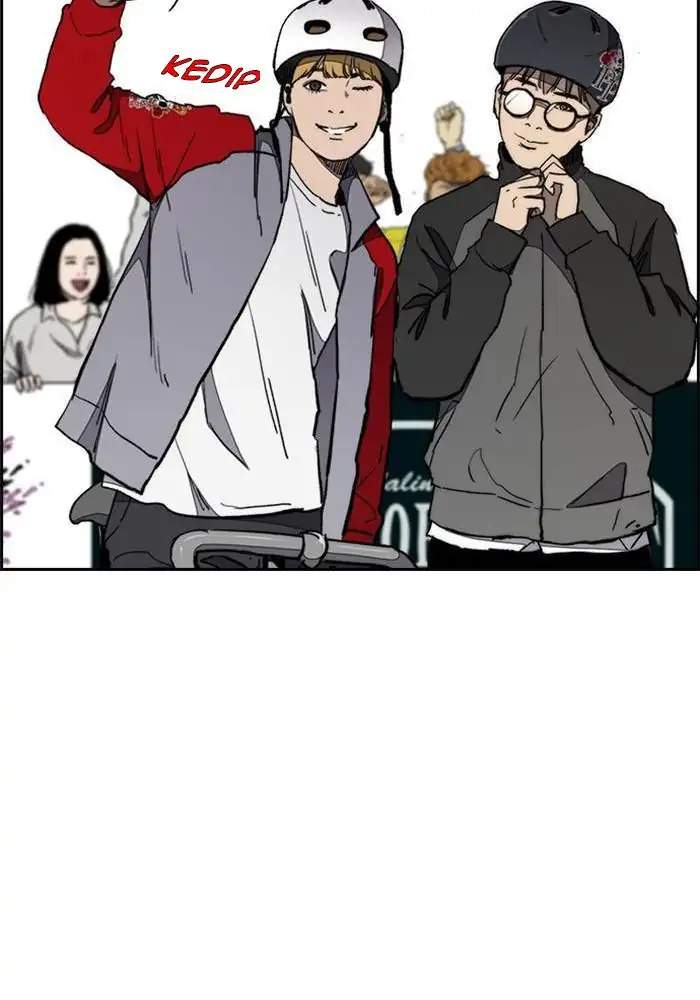 Wind Breaker Chapter 267 - halaman 21
