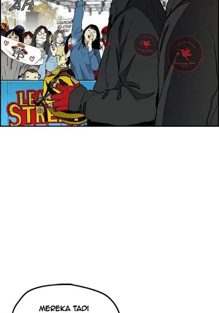Wind Breaker Chapter 267 - halaman 24