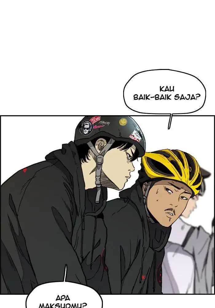 Wind Breaker Chapter 267 - halaman 32