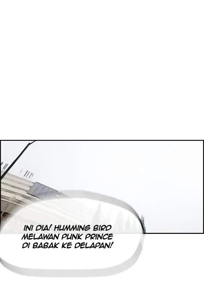 Wind Breaker Chapter 267 - halaman 36