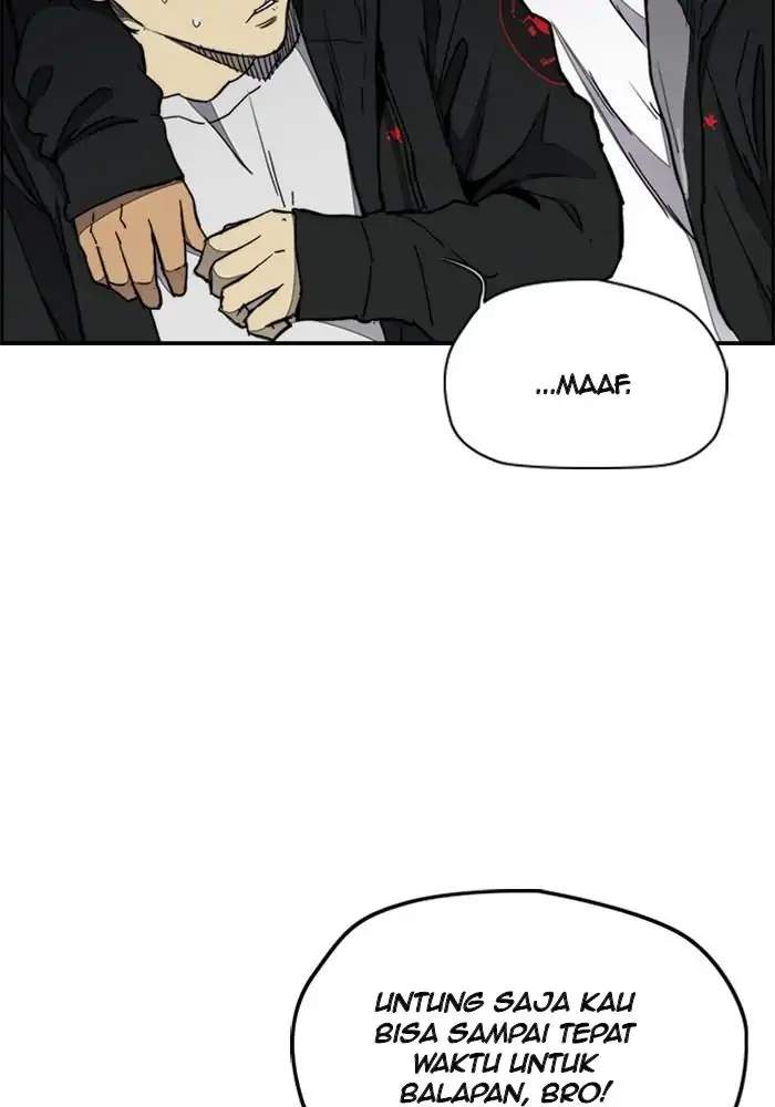 Wind Breaker Chapter 267 - halaman 4