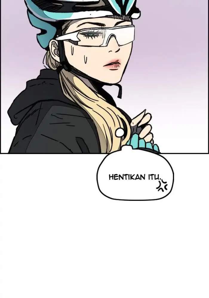 Wind Breaker Chapter 267 - halaman 42