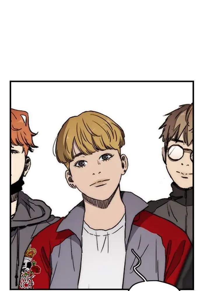 Wind Breaker Chapter 267 - halaman 6