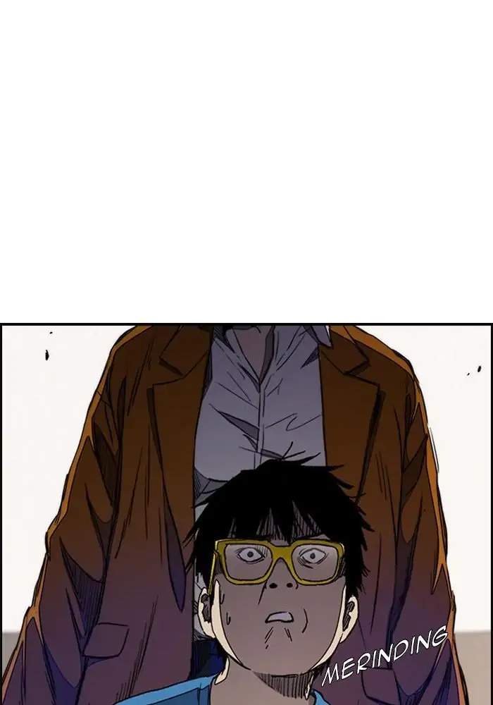 Wind Breaker Chapter 267 - halaman 64
