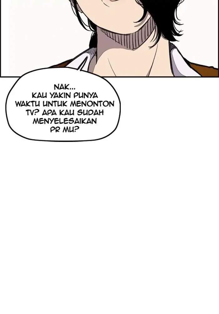 Wind Breaker Chapter 267 - halaman 66
