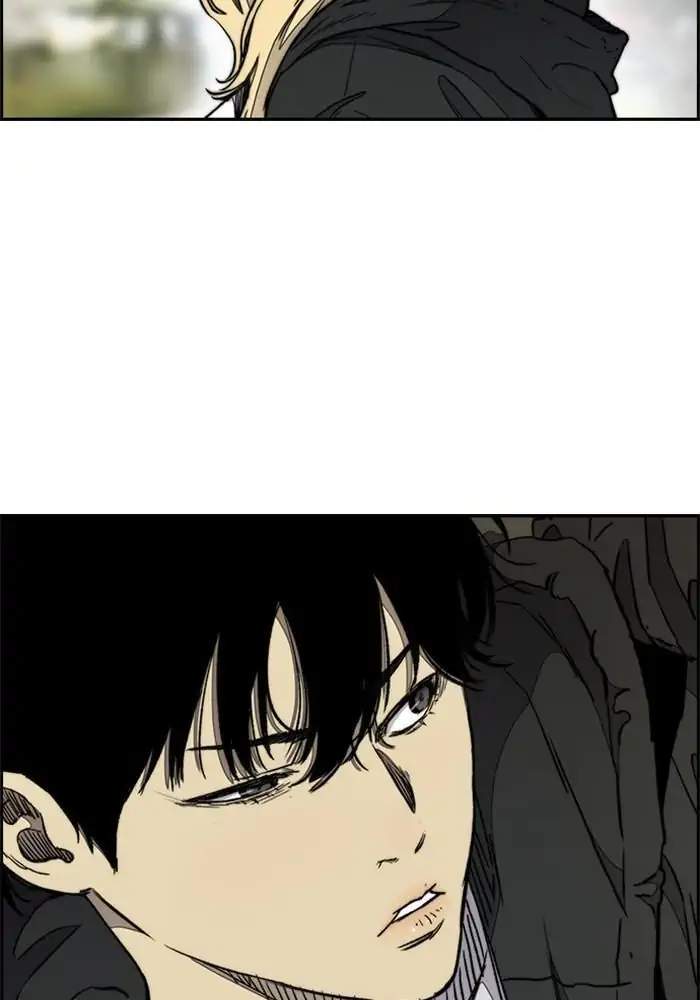 Wind Breaker Chapter 267 - halaman 8