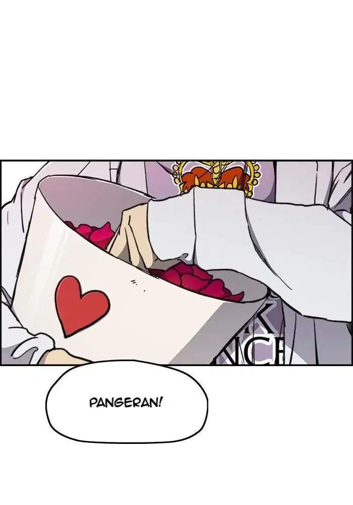 Wind Breaker Chapter 267 - halaman 82