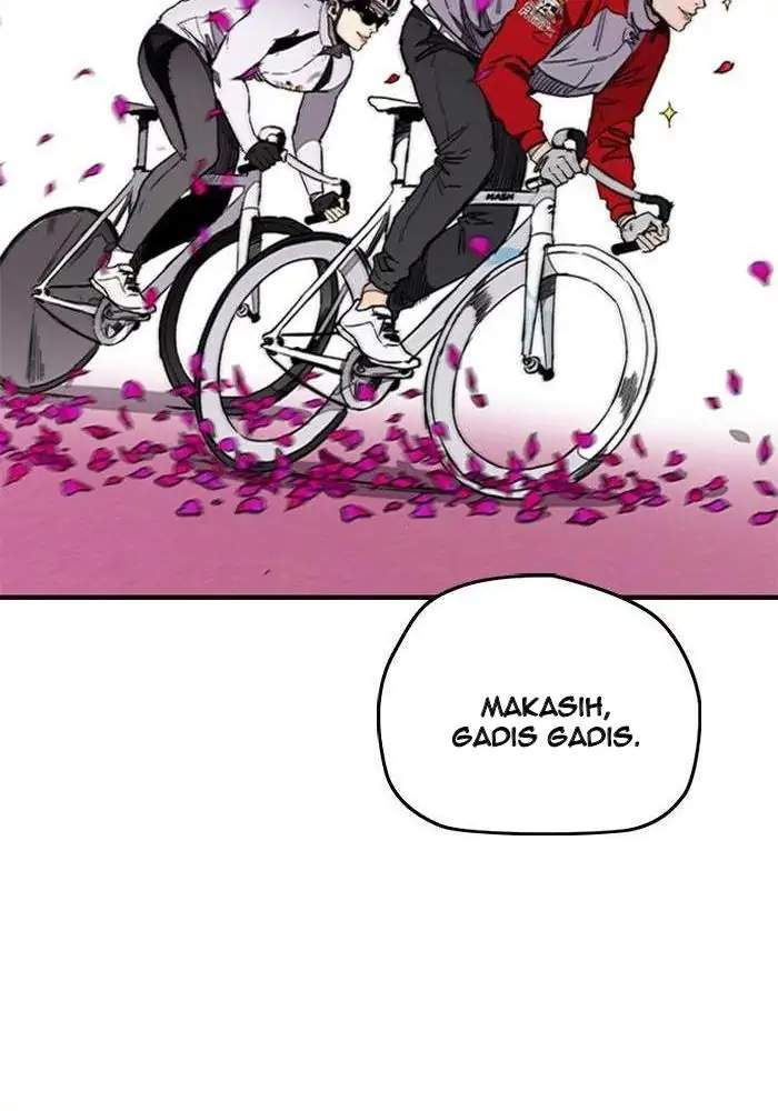 Wind Breaker Chapter 267 - halaman 88