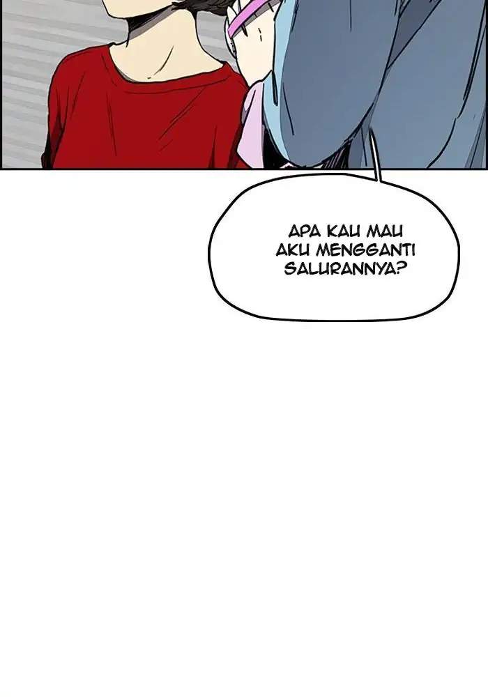 Wind Breaker Chapter 267 - halaman 95