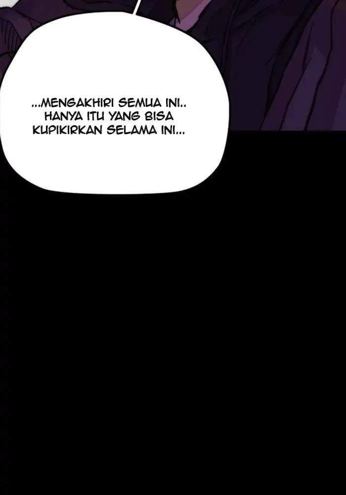 Wind Breaker Chapter 268 - halaman 101