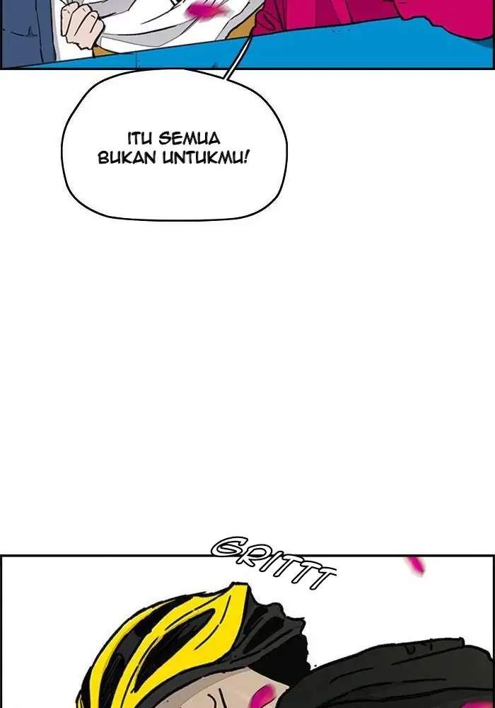 Wind Breaker Chapter 268 - halaman 16