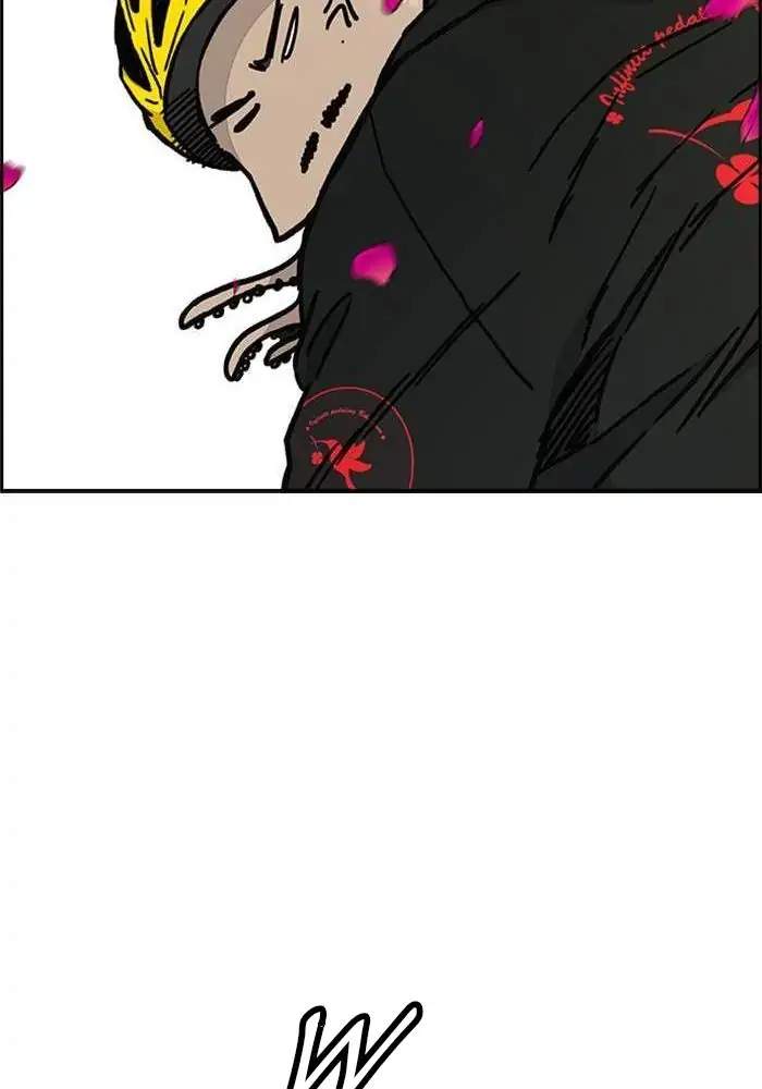 Wind Breaker Chapter 268 - halaman 17