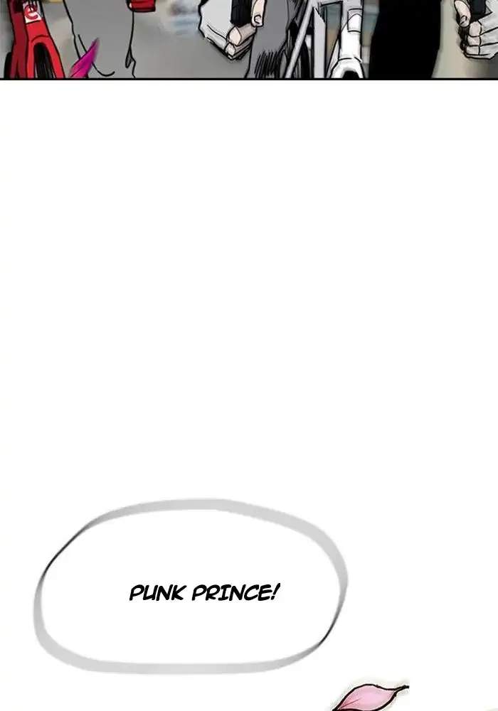 Wind Breaker Chapter 268 - halaman 19