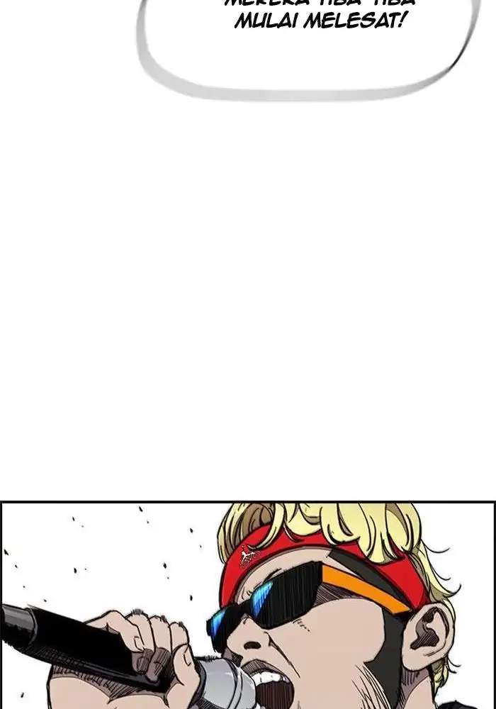 Wind Breaker Chapter 268 - halaman 21