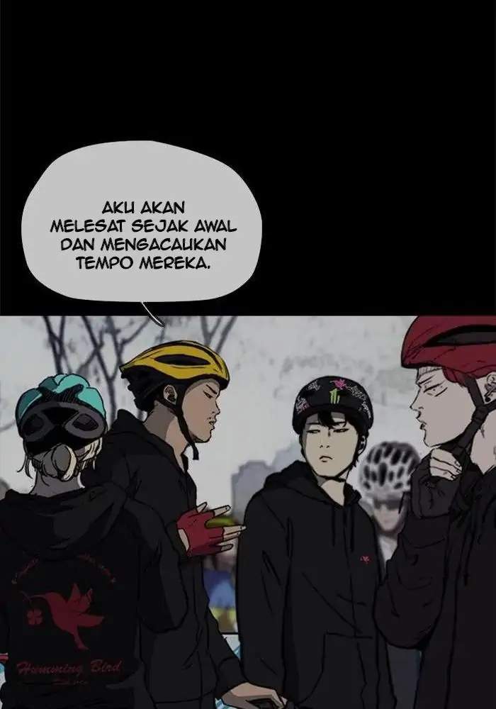Wind Breaker Chapter 268 - halaman 26