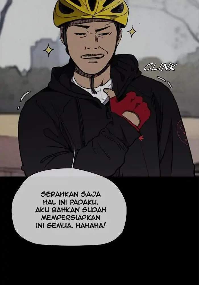Wind Breaker Chapter 268 - halaman 28