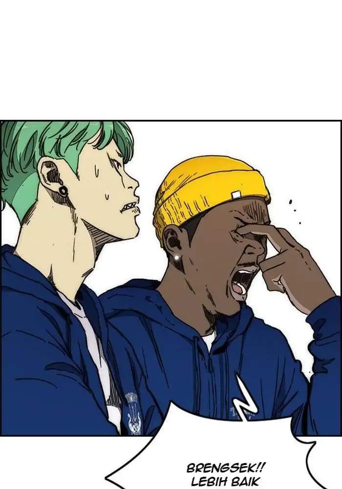 Wind Breaker Chapter 268 - halaman 46